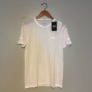 Under Armour Seamless T-shirt